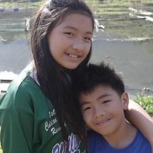 Meet your Posher, Gladys